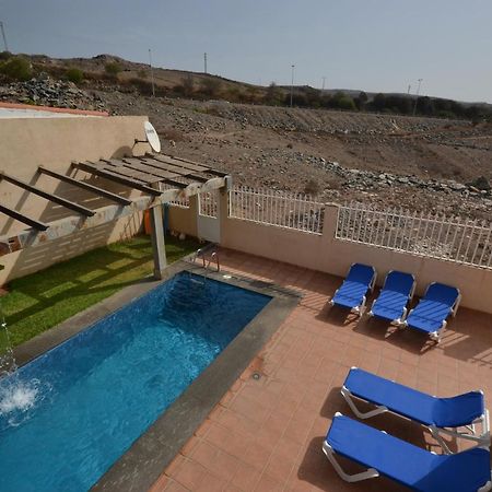Villa Lovisi 2 Playa del Inglés Kültér fotó