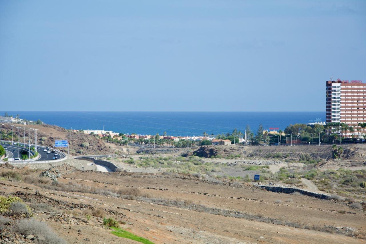 Villa Lovisi 2 Playa del Inglés Kültér fotó