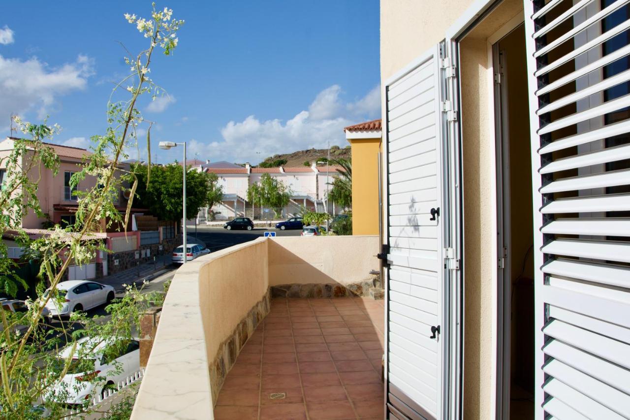 Villa Lovisi 2 Playa del Inglés Kültér fotó