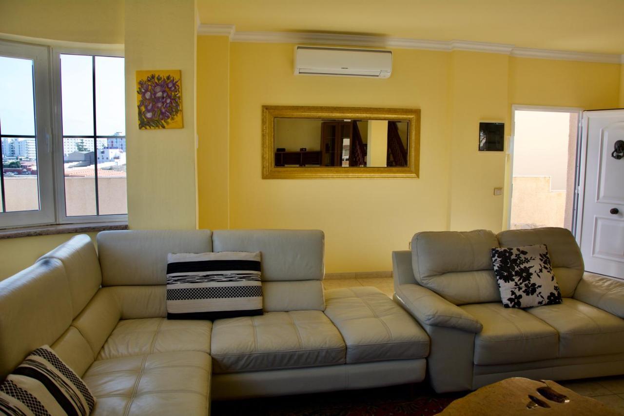Villa Lovisi 2 Playa del Inglés Kültér fotó