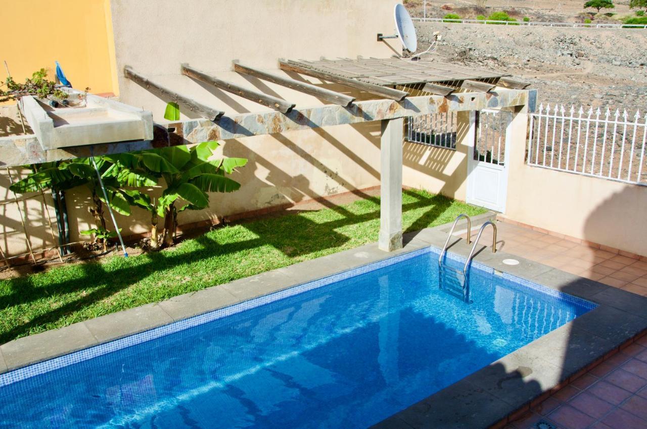 Villa Lovisi 2 Playa del Inglés Kültér fotó