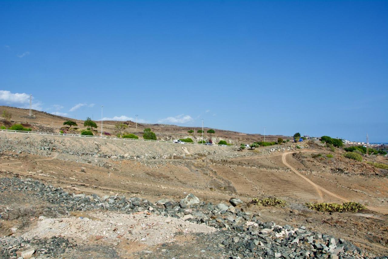 Villa Lovisi 2 Playa del Inglés Kültér fotó