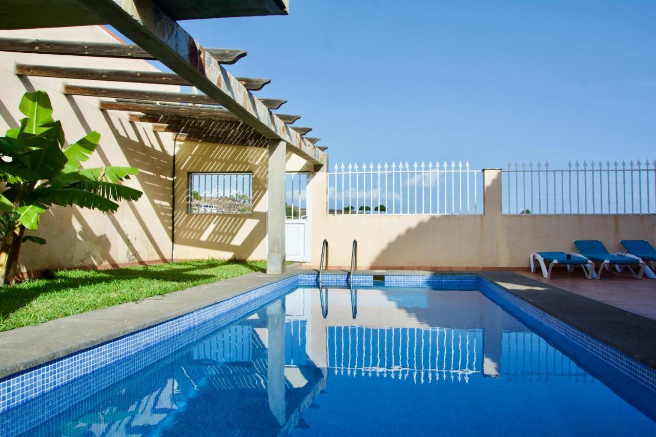 Villa Lovisi 2 Playa del Inglés Kültér fotó