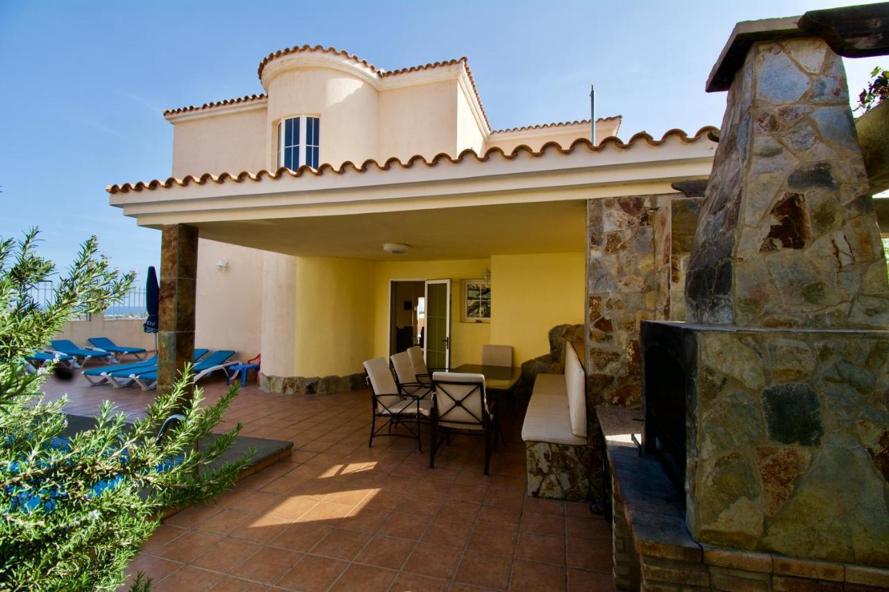 Villa Lovisi 2 Playa del Inglés Kültér fotó