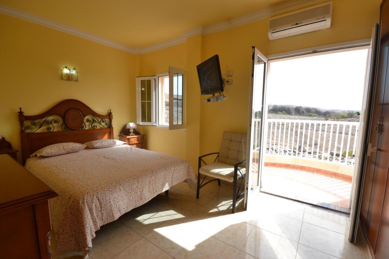 Villa Lovisi 2 Playa del Inglés Kültér fotó