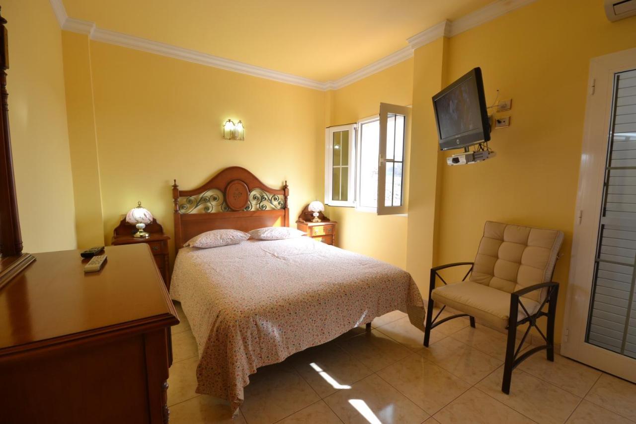 Villa Lovisi 2 Playa del Inglés Kültér fotó