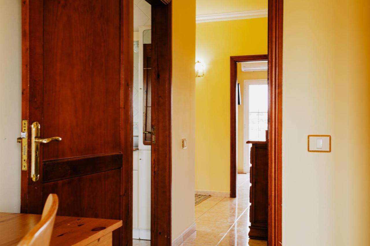 Villa Lovisi 2 Playa del Inglés Kültér fotó