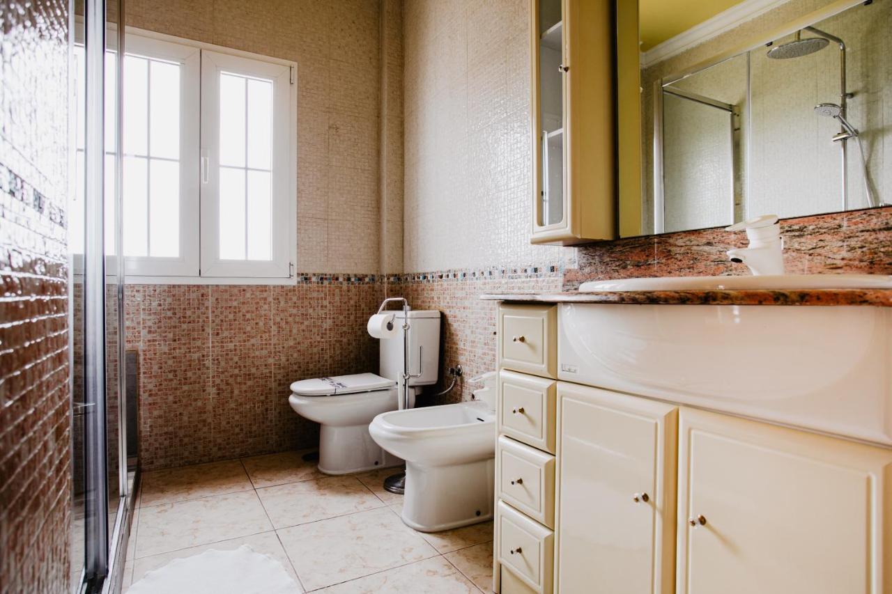 Villa Lovisi 2 Playa del Inglés Kültér fotó