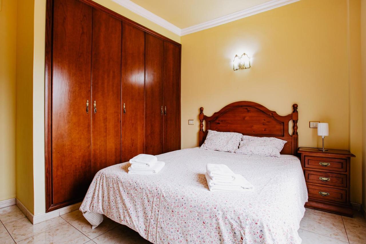 Villa Lovisi 2 Playa del Inglés Kültér fotó