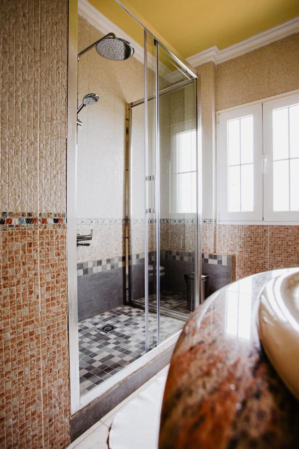 Villa Lovisi 2 Playa del Inglés Kültér fotó