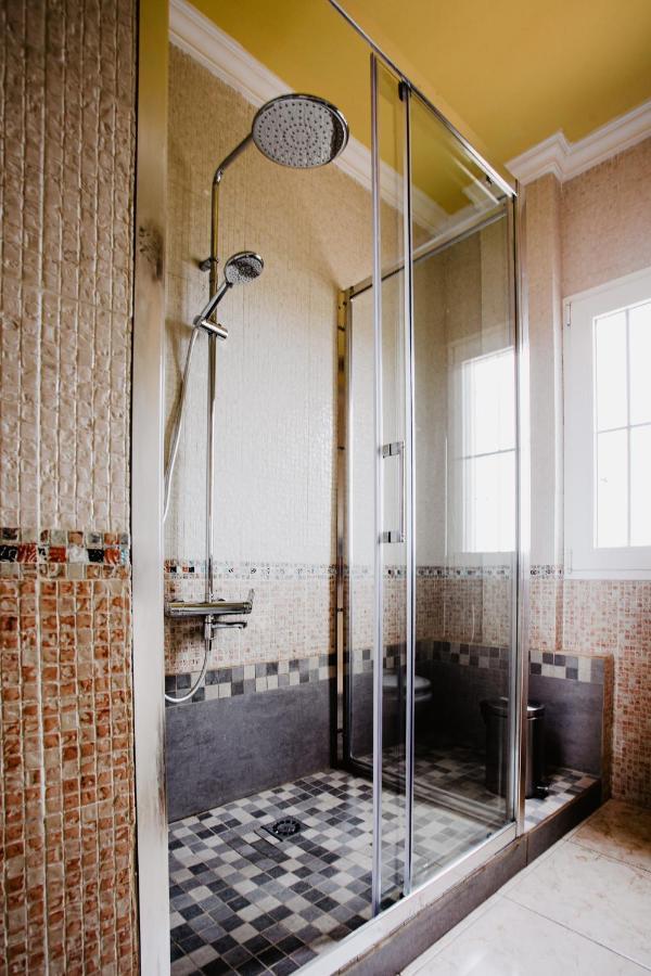 Villa Lovisi 2 Playa del Inglés Kültér fotó